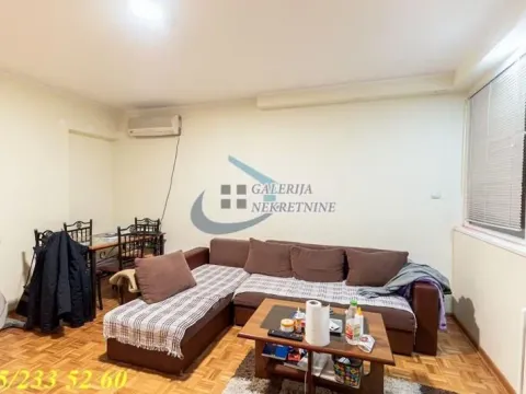 Prodaja, dvosoban stan, 57m², Hadzipopovac, Palilula Sve Podlokacije - image 2