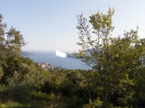 Prodaja, plac, 1362m², Trebešin, Herceg Novi - image 5