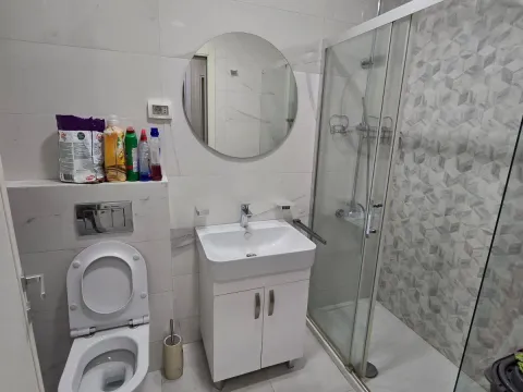 Izdavanje, stan, 49m², Central Point, Podgorica - image 8