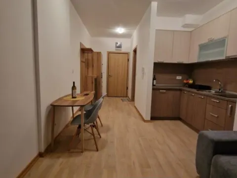 Sale, studio apartment, 27m², Bijeli Do, Budva - image 2