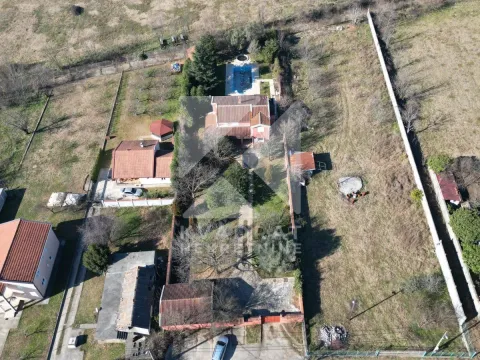 Prodaja, kuća, 250m², Donja Gorica, Podgorica