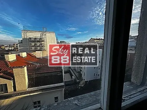 Prodaja, dvosoban stan, 84m², Stari Grad, Beograd - image 12