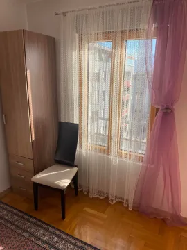 Izdavanje, jednosoban stan, 52m², Preko Morače, Podgorica - image 3