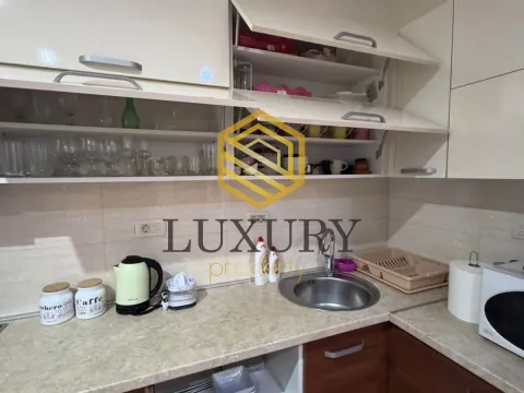 Izdavanje, jednosoban stan, 70m², Bečići, Budva - image 3