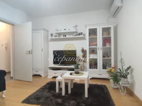 Prodaja, stan, 44m², Detelinara, Novi Sad Sve Podlokacije - image 15