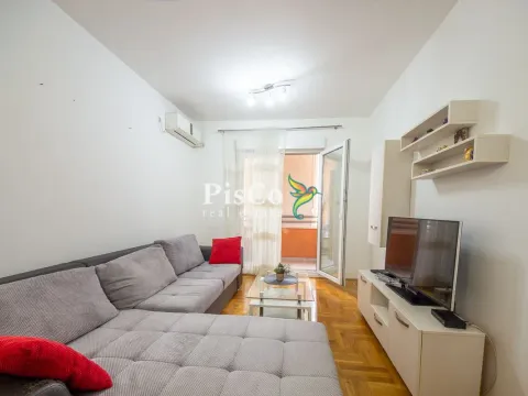 Prodaja, jednosoban stan, 38m², Tuški Put, Podgorica - image 3
