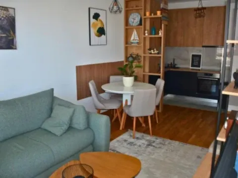 Izdavanje, jednosoban stan, 42m², Bar, Crna Gora - image 4