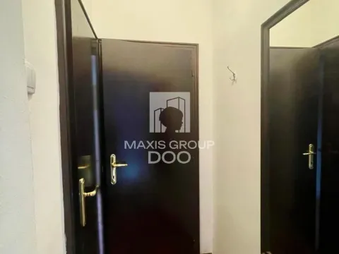 Izdavanje, jednosoban stan, 40m², Slavija, Vračar Sve Podlokacije - image 6