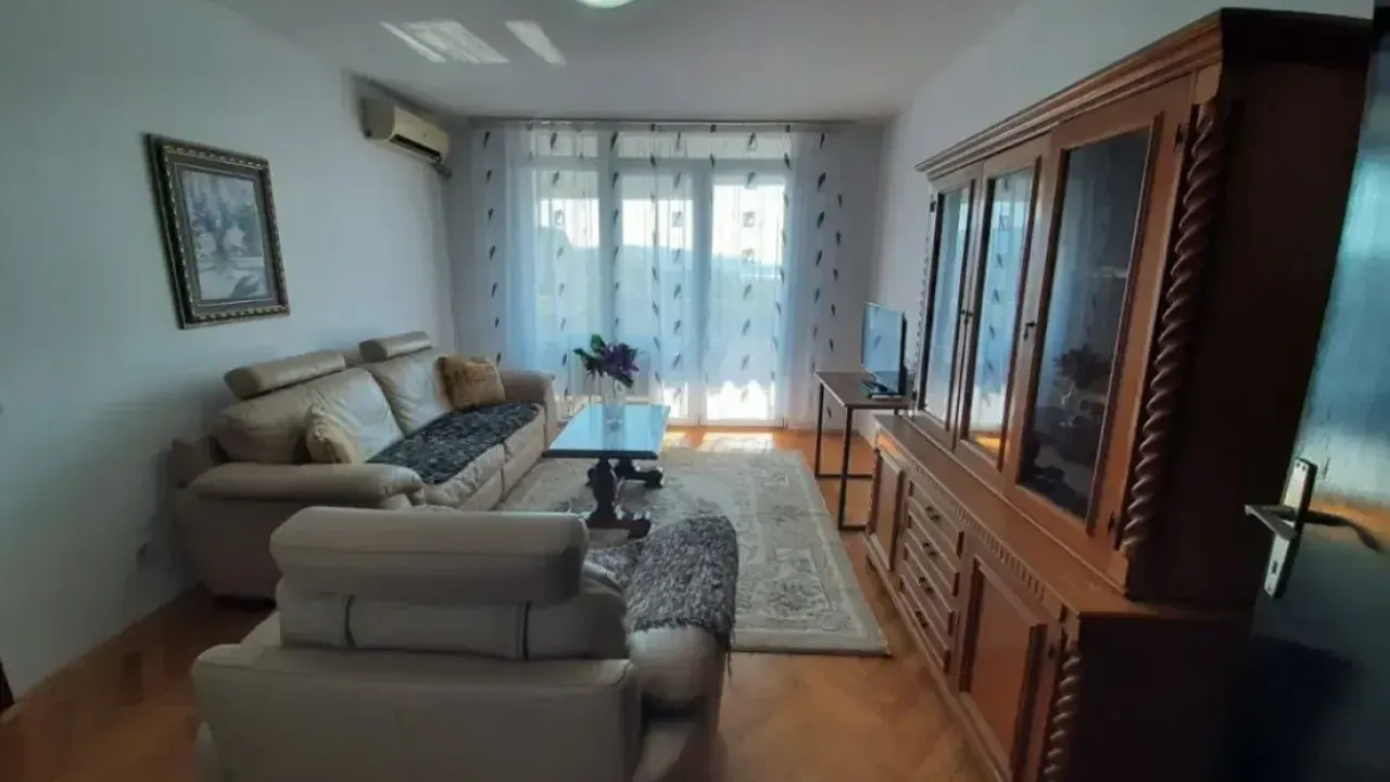 Sale, three bedroom apartment, 90m², Bar, Crna Gora