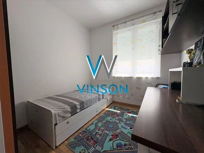 Prodaja, dvosoban stan, 55m², Telep, Novi Sad Sve Podlokacije