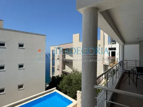 Prodaja, dvosoban stan, 81m², Dobra Voda, Bar - image 3