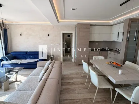 Sale, four bedroom apartment, 99m², Centar, Herceg Novi - image 5