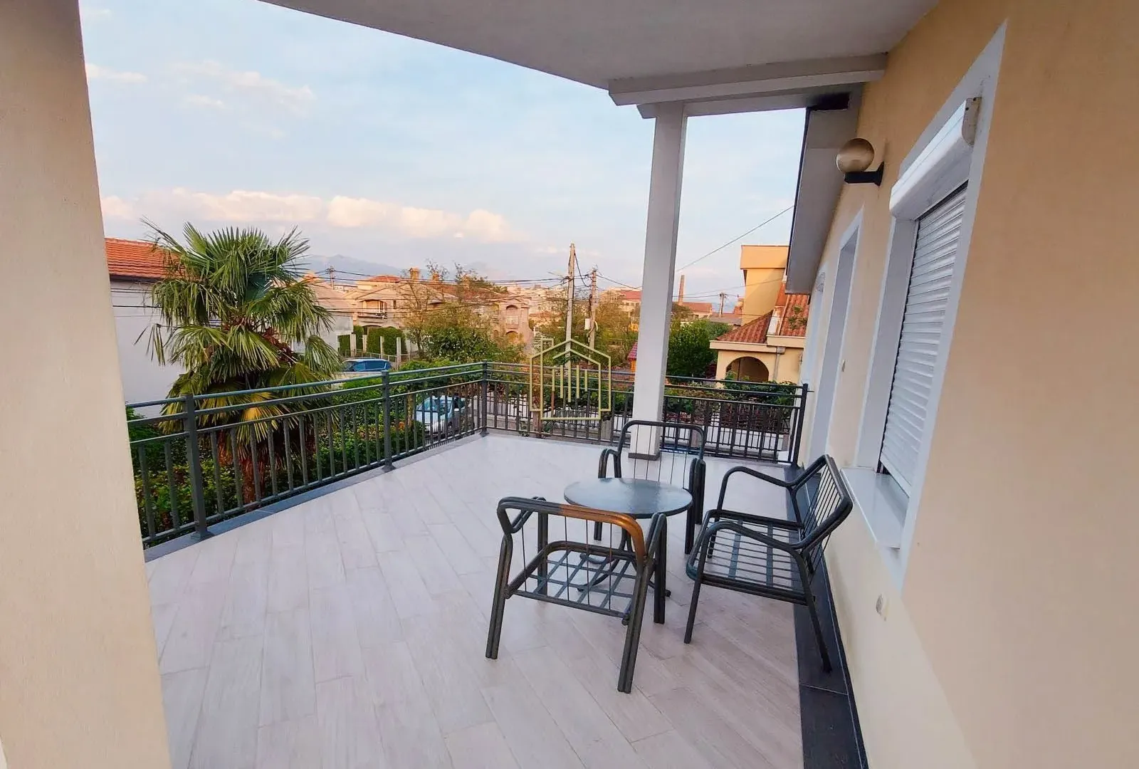 Rent, three bedroom apartment, 130m², Zabjelo, Podgorica