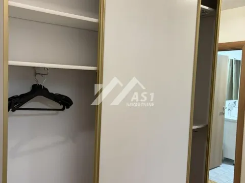 Rent, one bedroom apartment, 38m², Sajam, Novi Sad Sve Podlokacije - image 4