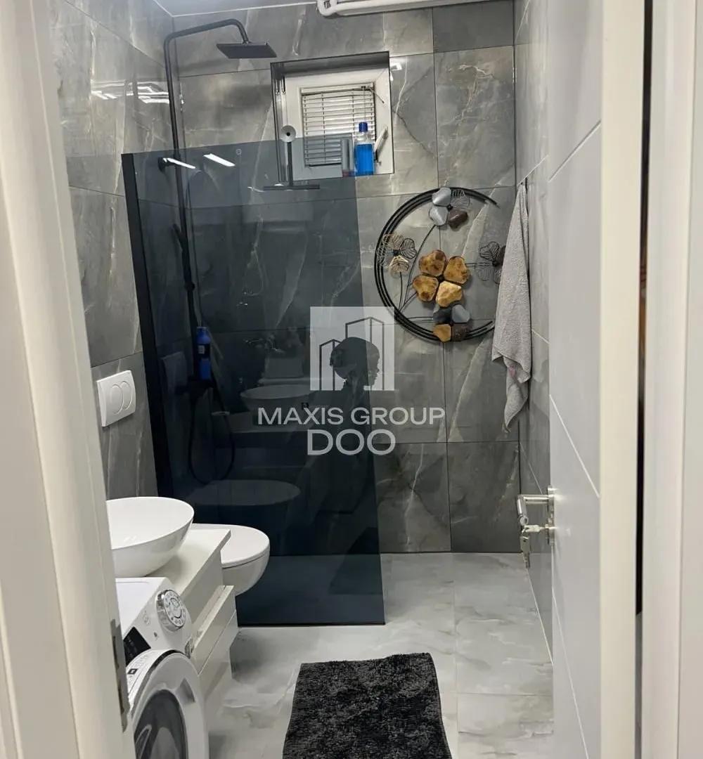 Prodaja, dvosoban stan, 40m², Voždovac Sve Podlokacije, Beograd