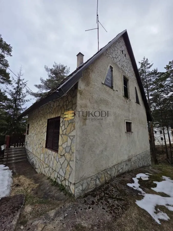 Prodaja, kuća, 120m², Divčibare, Valjevo