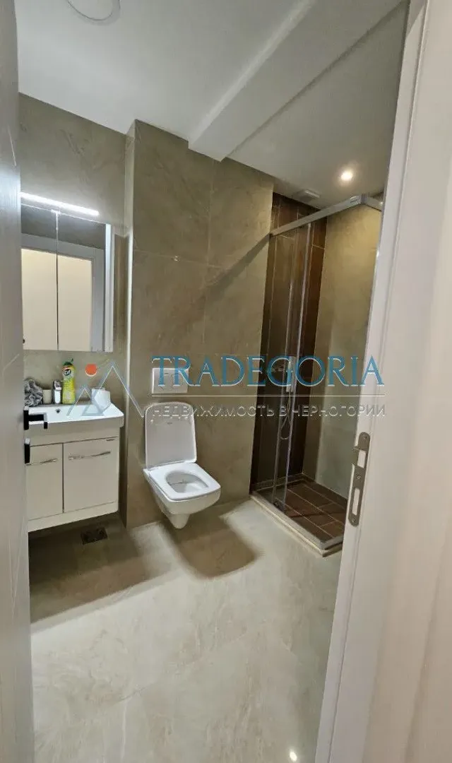 Prodaja, stan, 35m², Bar, Crna Gora