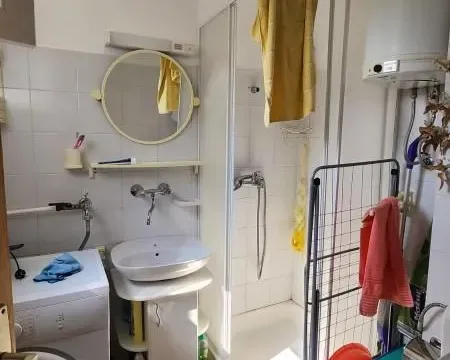 Prodaja, jednosoban stan, 41m², Baošići, Herceg Novi - image 7