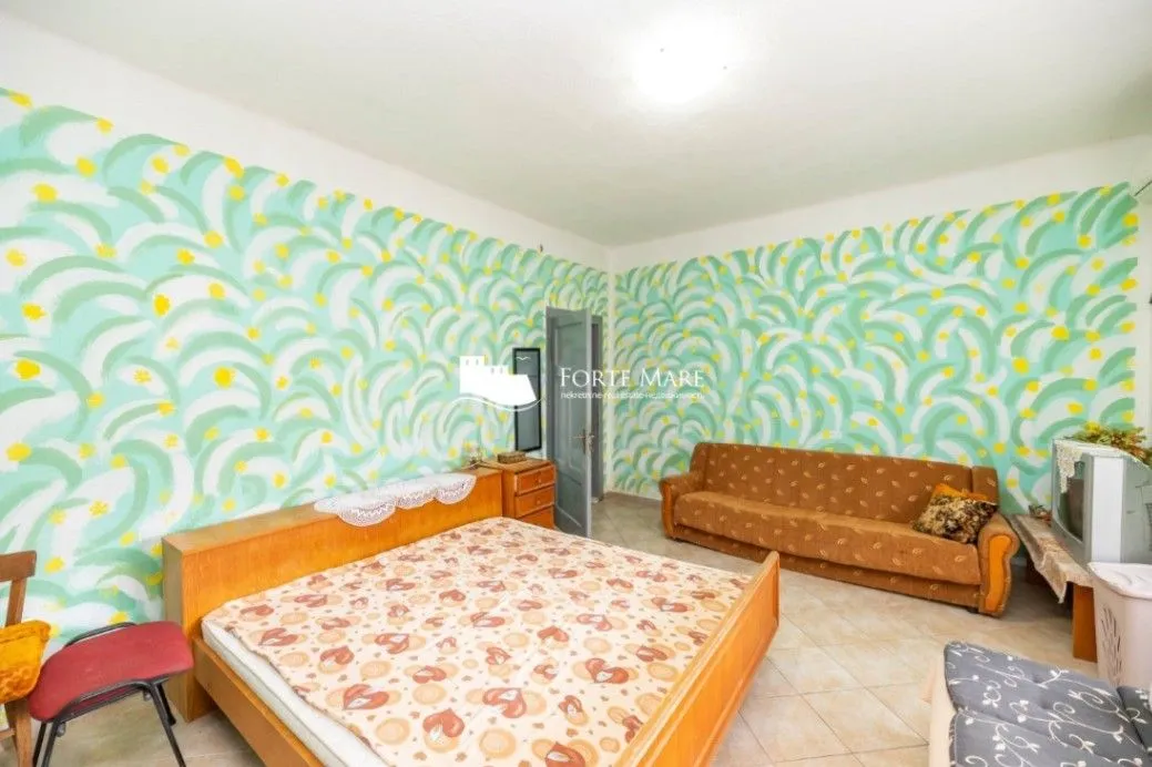 Prodaja, dvosoban stan, 87m², Herceg Novi, Crna Gora