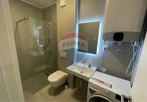 Izdavanje, jednosoban stan, 52m², Šušanj, Bar - image 12