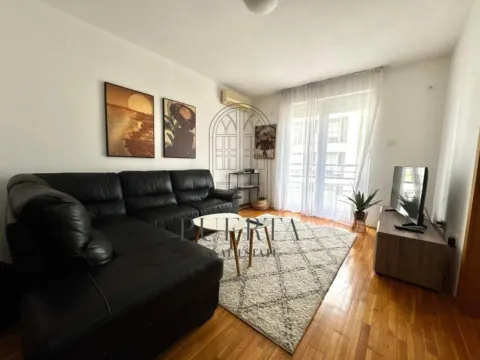 Stan in Stara Varoš