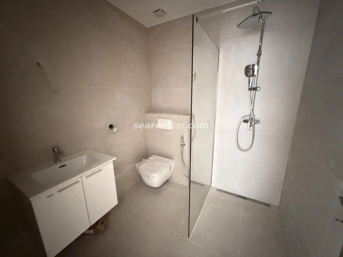 Prodaja, jednosoban stan, 51m², Donja Lastva, Tivat