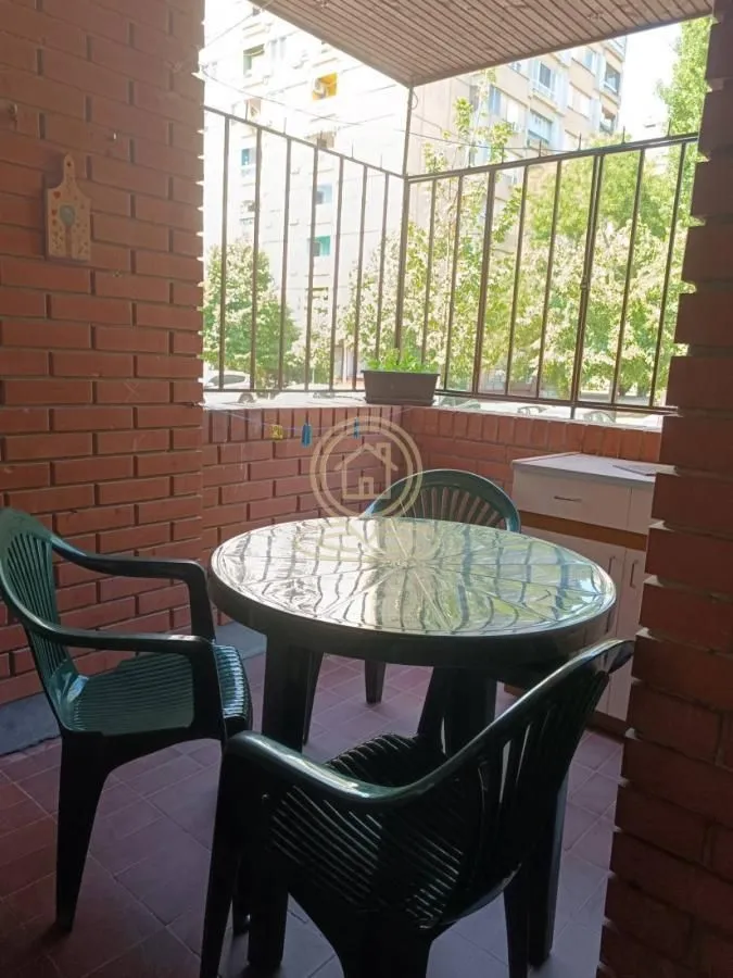 Izdavanje, jednosoban stan, 45m², Novo naselje, Novi Sad