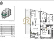 Prodaja, četvorosoban stan, 131m², Vračar Hram, Vračar Sve Podlokacije - image 3