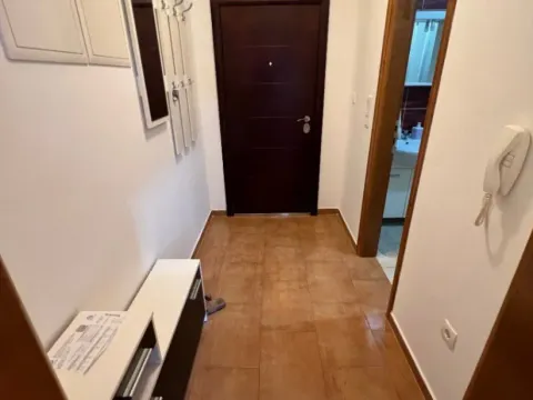 Rent, one bedroom apartment, 50m², Ilino, Bar - image 8