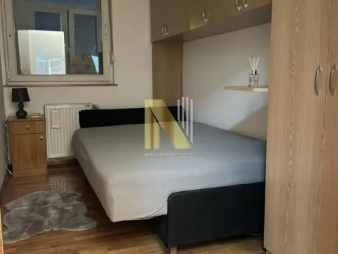 Izdavanje, jednosoban stan, 40m², Bulevar Evrope, Novi Sad Sve Podlokacije - image 6