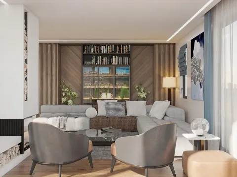 Prodaja, kuća, 126m², Tivat, Crna Gora - image 3