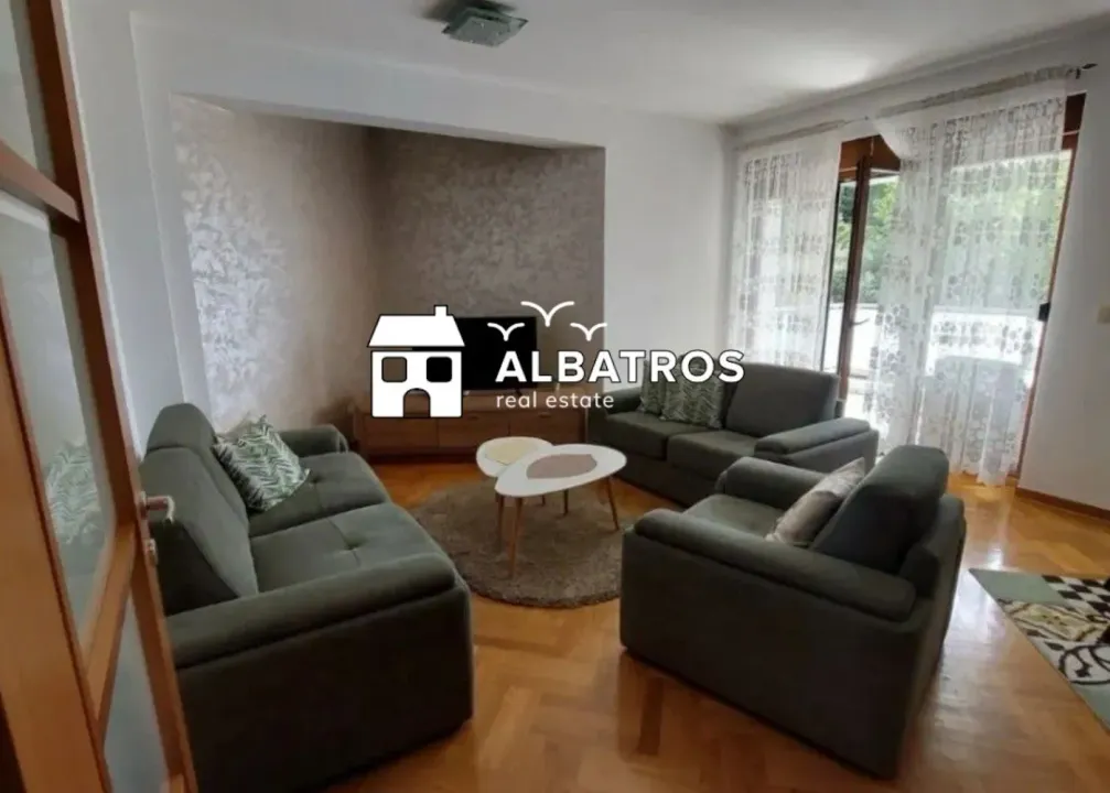 Sale, one bedroom apartment, 61m², Centar, Bar
