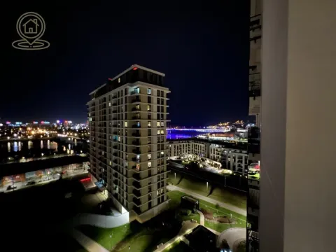 Izdavanje, jednosoban stan, 30m², Savski Venac, Beograd - image 14