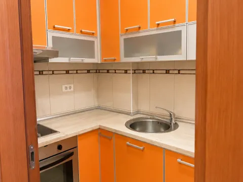 Izdavanje, jednosoban stan, 50m², Centar, Podgorica - image 4
