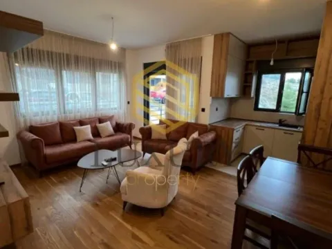 Izdavanje, jednosoban stan, 47m², Gorica C, Podgorica - image 8