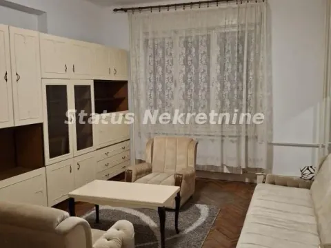 Izdavanje, dvosoban stan, 50m², Novi Sad, Srbija - image 1