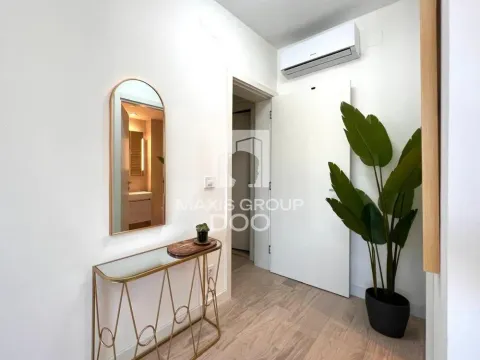 Sale, four bedroom apartment, 109m², Savski Venac, Beograd - image 10