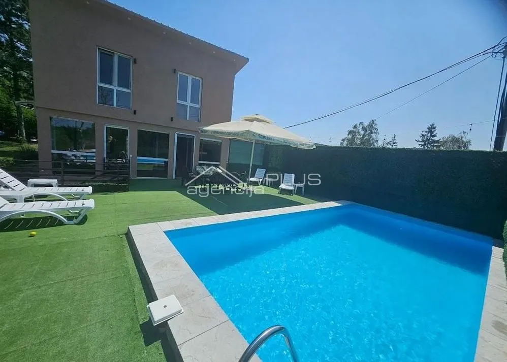 Sale, house, 130m², Lisović, Barajevo