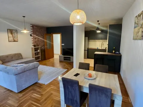 Rent, two bedroom apartment, 81m², Stari Aerodrom, Podgorica - image 3