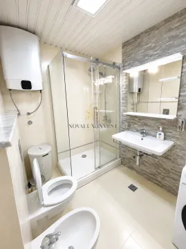Rent, two bedroom apartment, 109m², Preko Morače, Podgorica - image 8