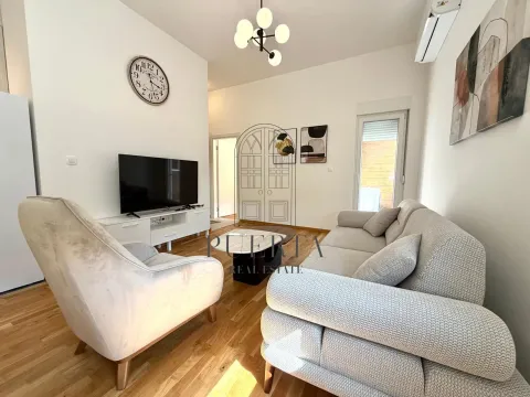 Rent, one bedroom apartment, 45m², Zabjelo, Podgorica - image 2