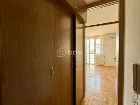 Rent, studio apartment, 30m², Medijana, Niš - image 7