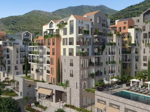 Prodaja, dvosoban stan, 179m², Porto Montenegro, Tivat - image 28