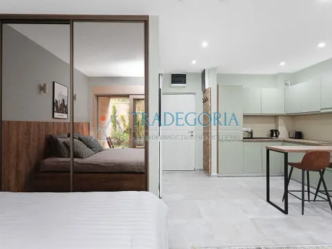 Prodaja, stan, 38m², Kotor, Crna Gora - image 8