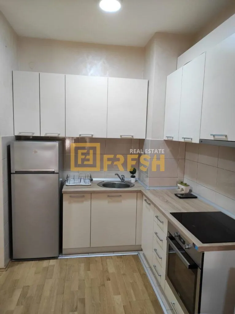 Prodaja, jednosoban stan, 41m², Ljubović, Podgorica
