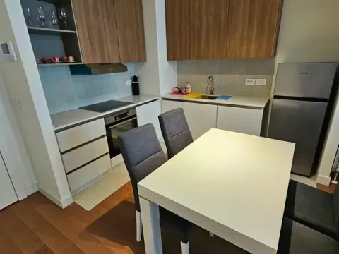 Prodaja, dvosoban stan, 58m², Savski Venac, Beograd - image 4