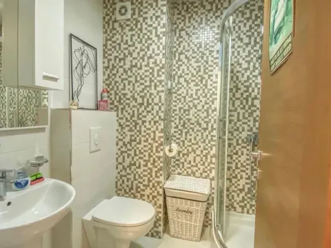 Rent, one bedroom apartment, 48m², City Kvart, Podgorica - image 10