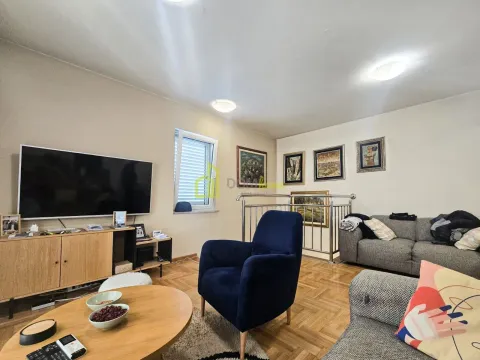 Sale, two bedroom apartment, 75m², Preko Morače, Podgorica - image 5