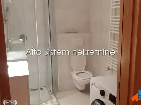 Izdavanje, dvosoban stan, 54m², Zvezdara Sve Podlokacije, Beograd - image 14