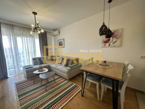 Sale, one bedroom apartment, 48m², Ljubović, Podgorica - image 4